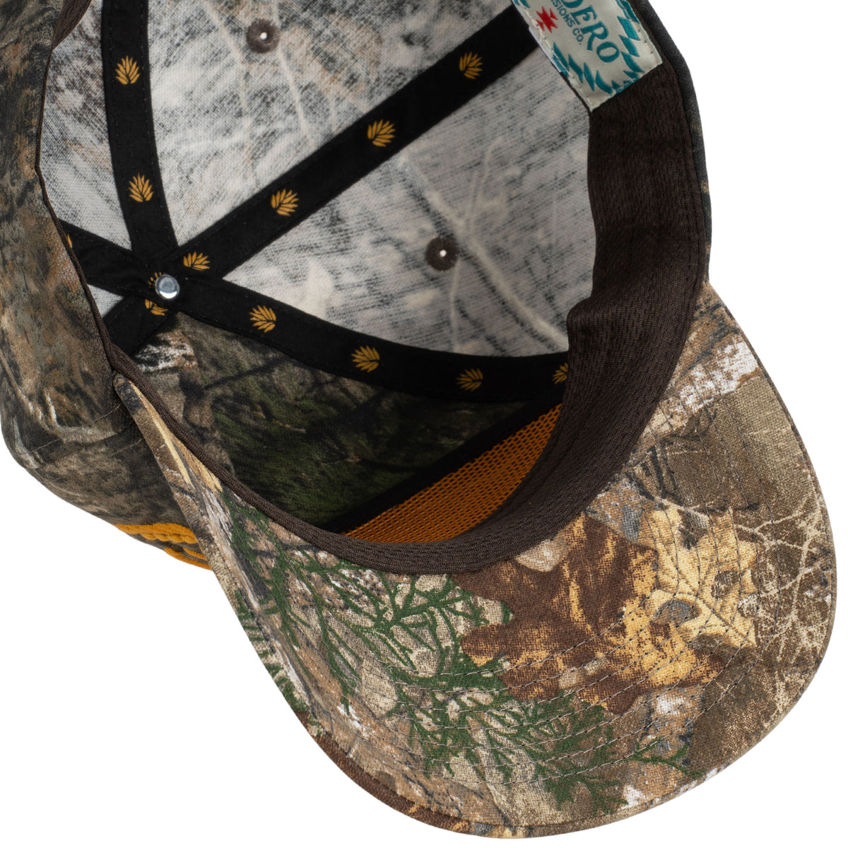 Feed Mill Hat - Mossy Oak - Country Dna Camo