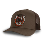 Snake Luck Hat