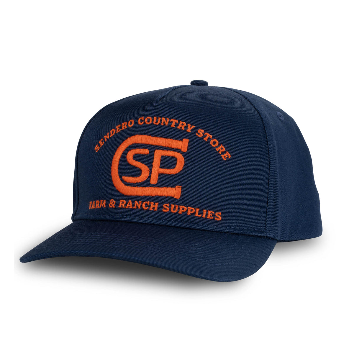 Ranch Supplies Hat