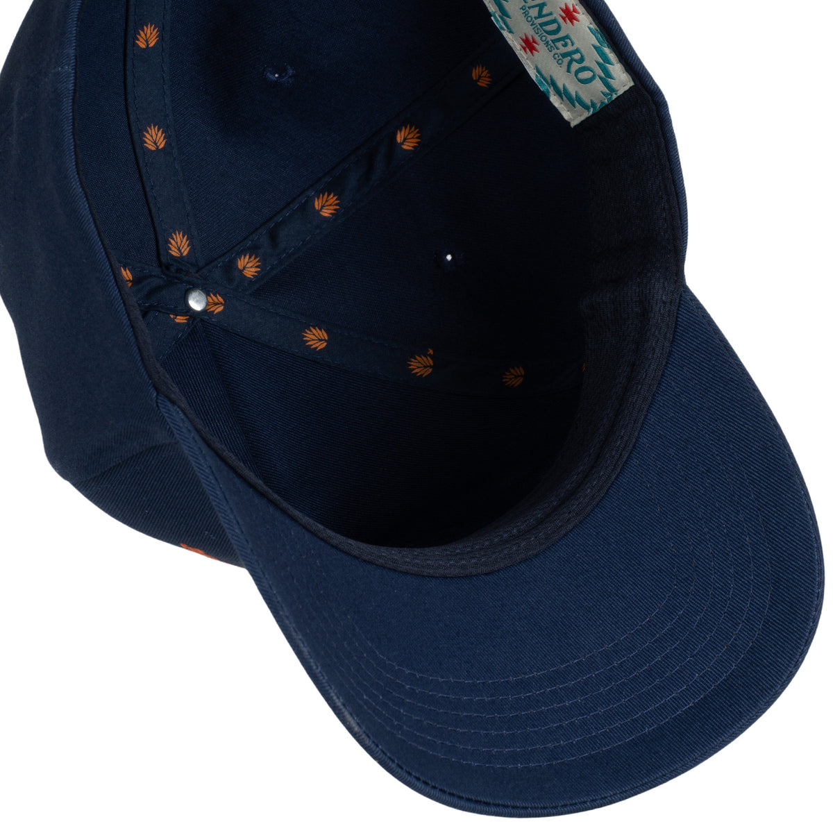 Ranch Supplies Hat - Navy