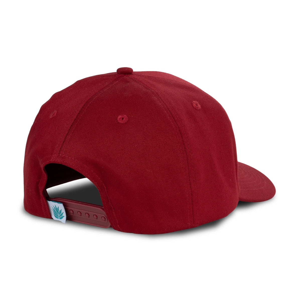 Ranch Supplies Hat - Red