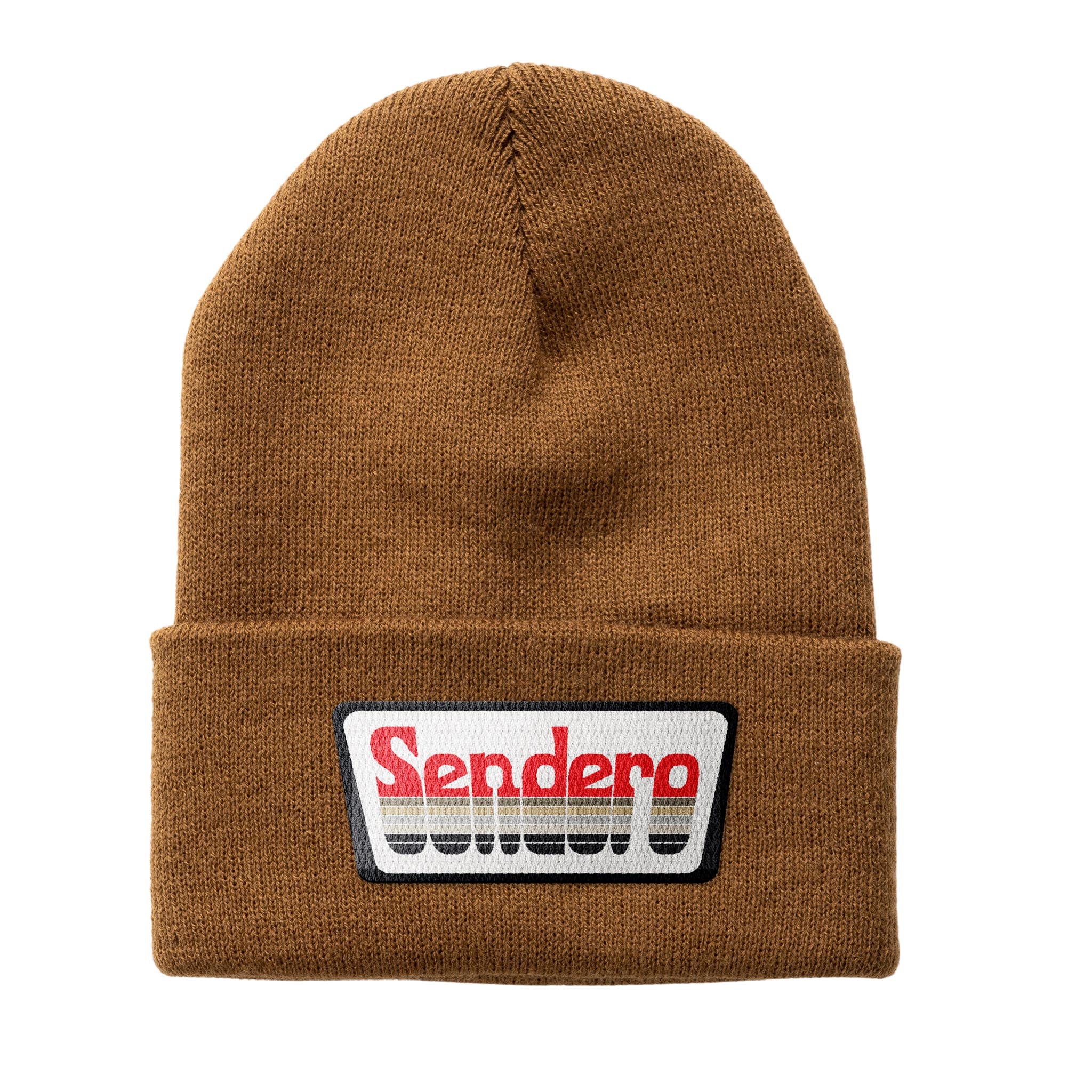 Santa Fe Beanie