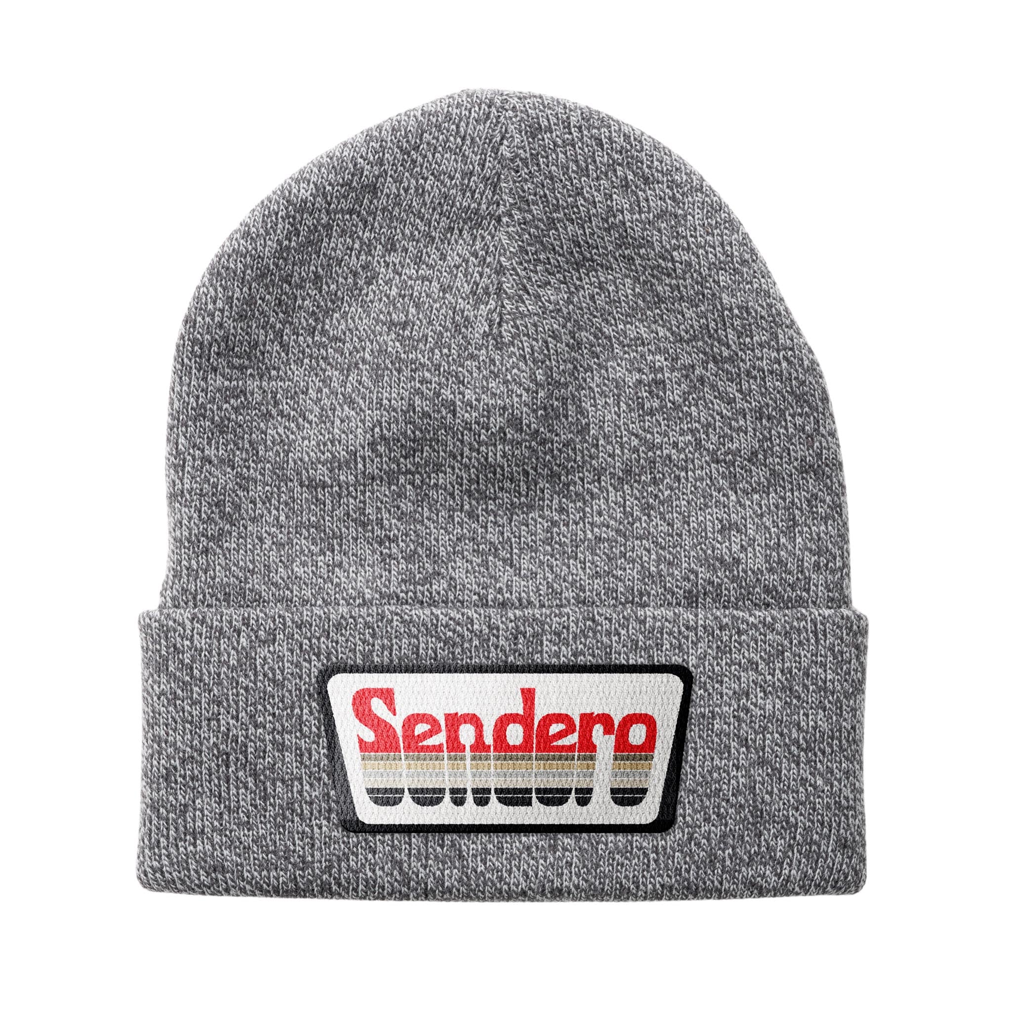 Santa Fe Beanie