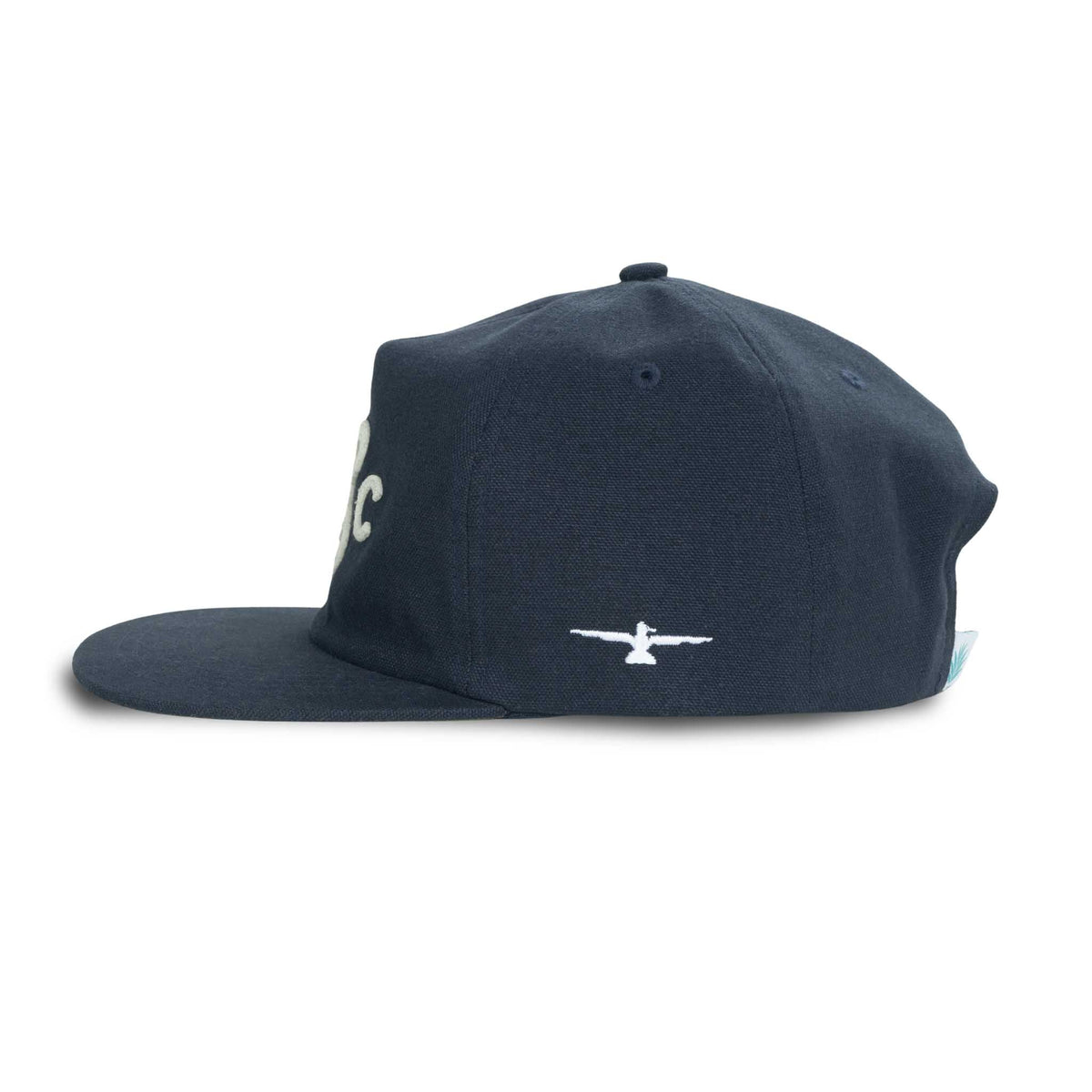 SPC Hat - Navy