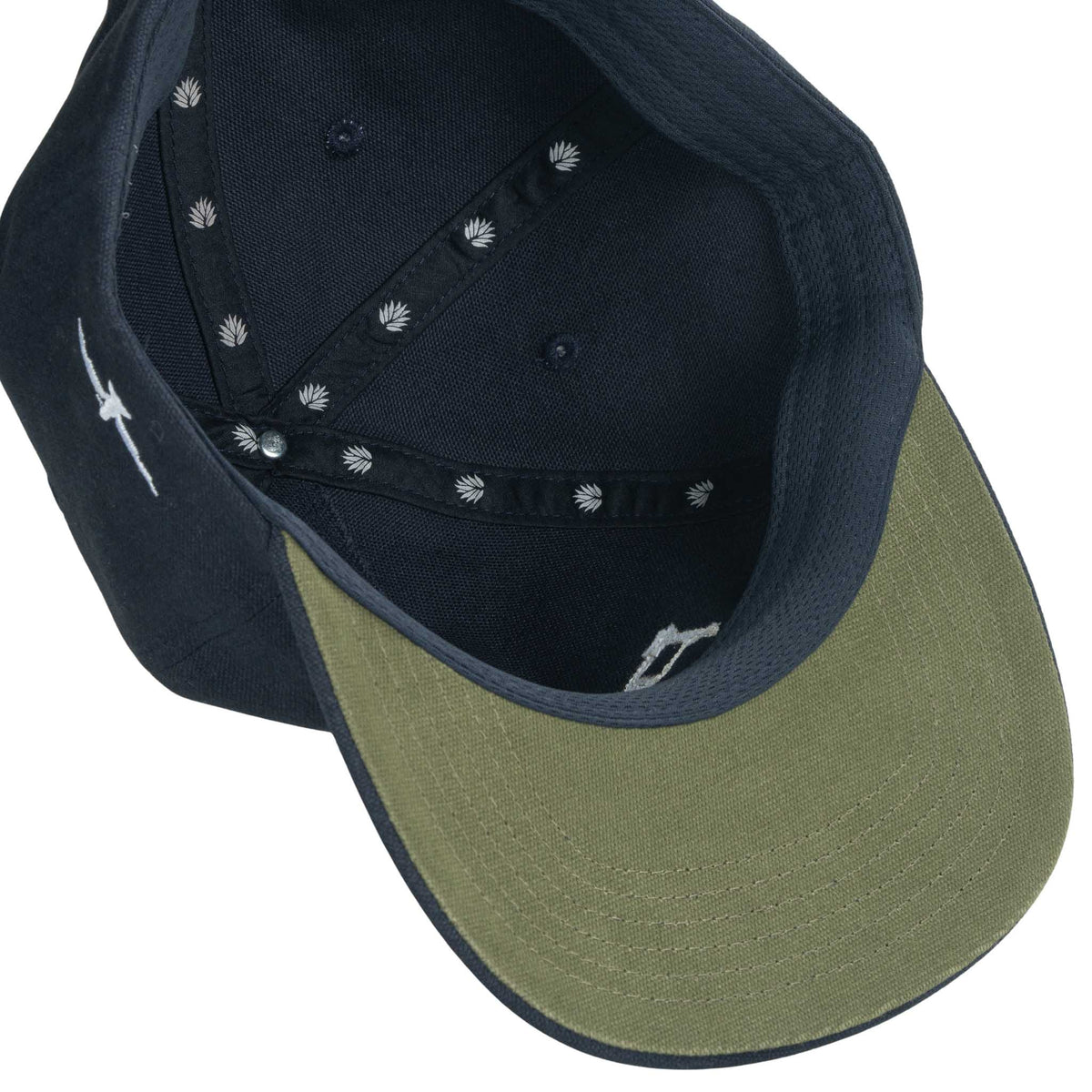 SPC Hat - Navy