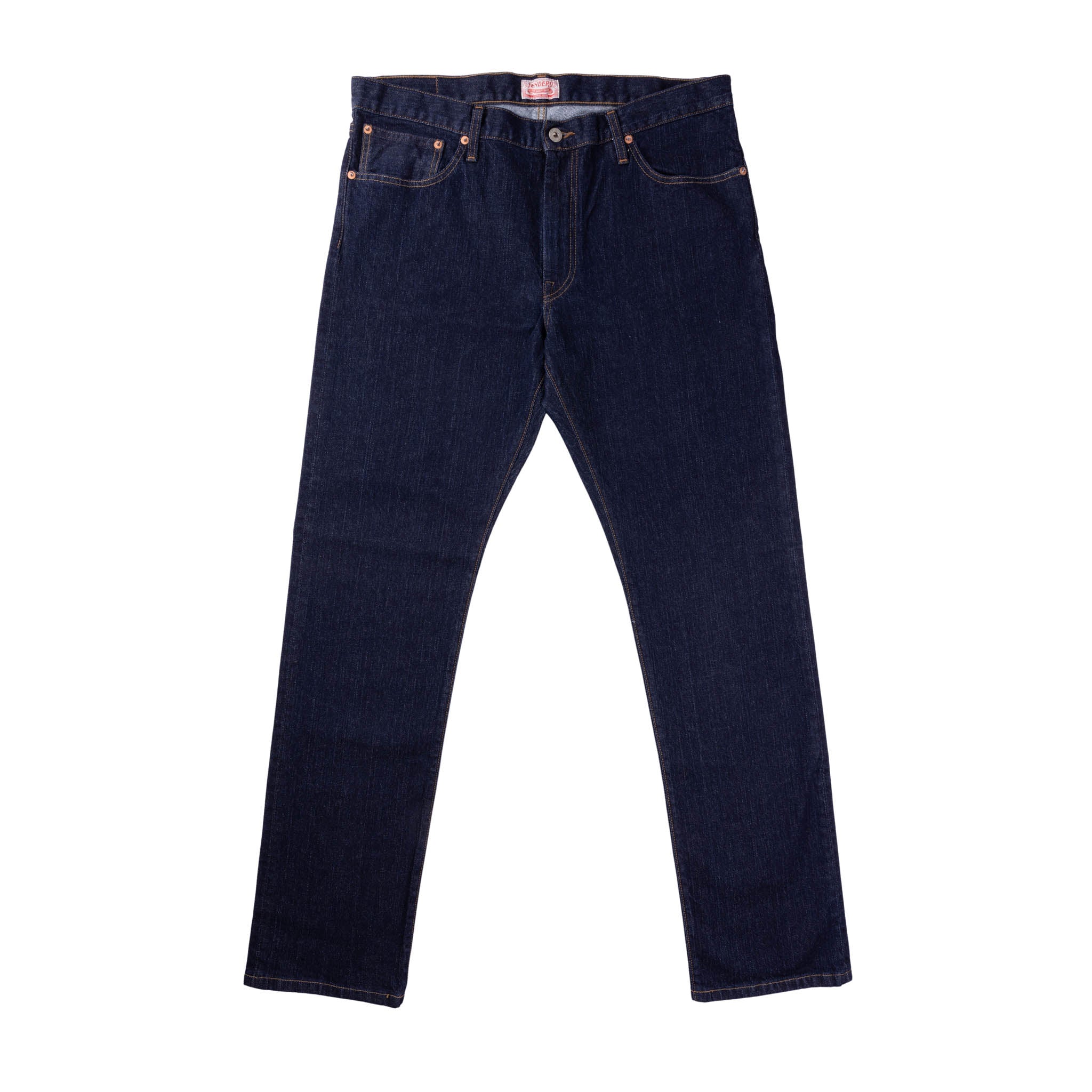 The Hueco Slim Fit Jean