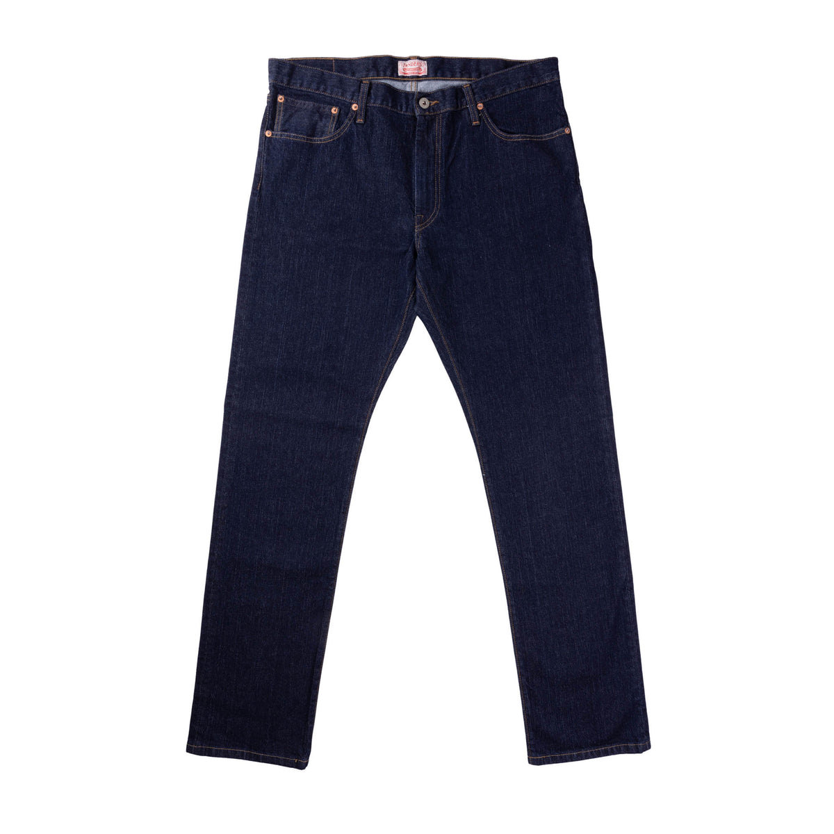The Hueco Men's Jeans - Dark Wash