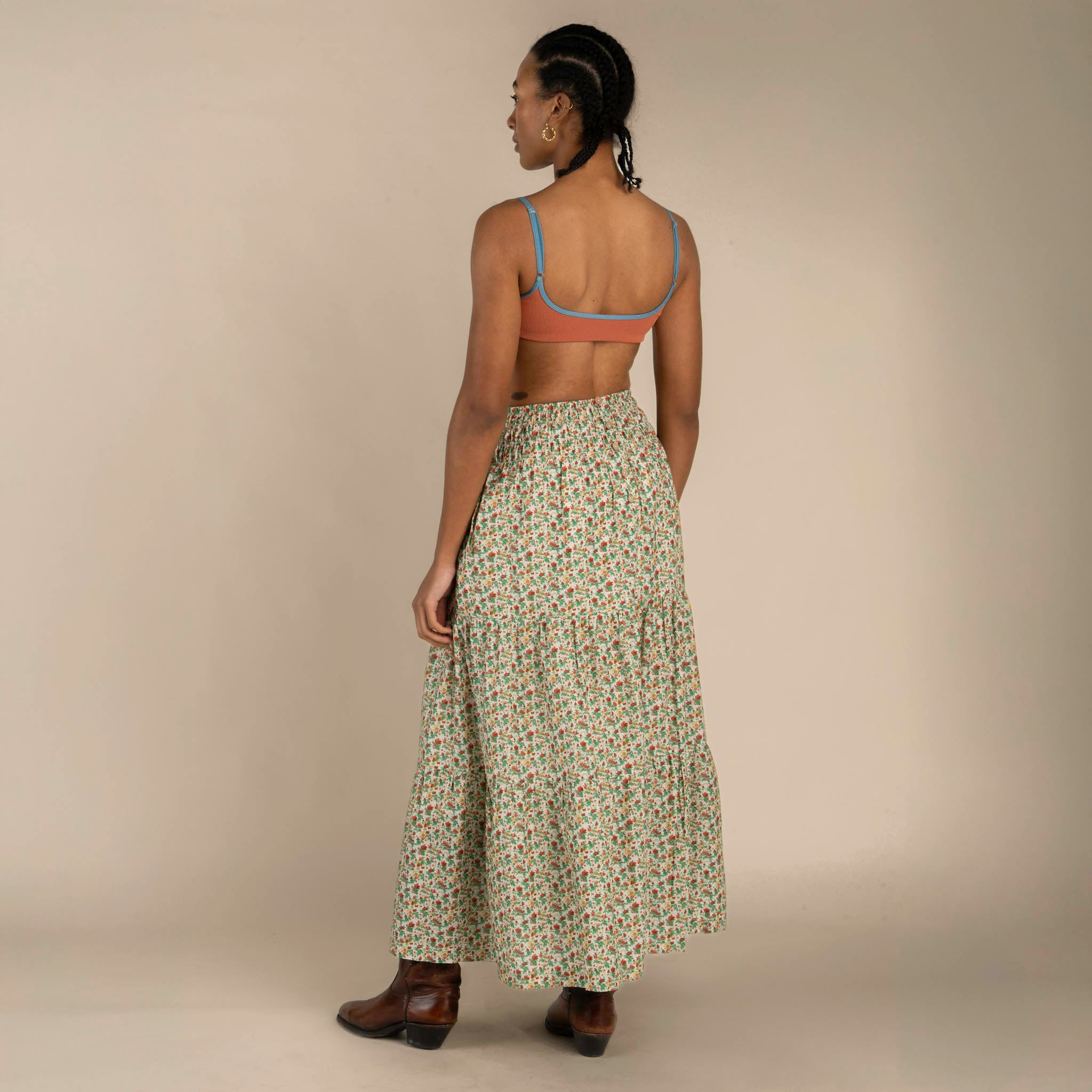 Juliette Skirt