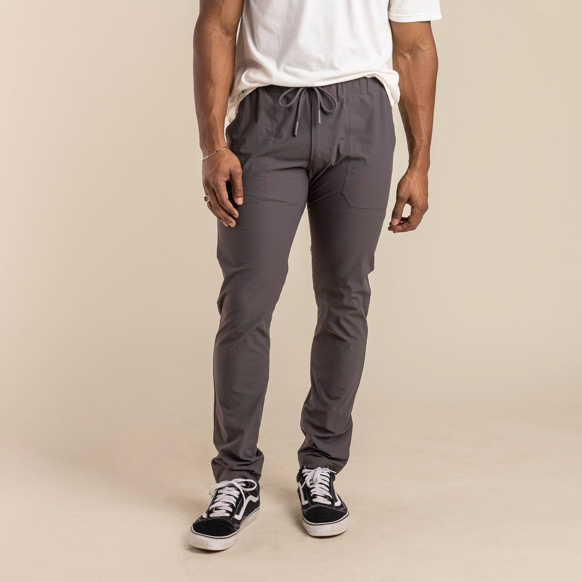 Ocotillo Trek Pant - Canyon Slate