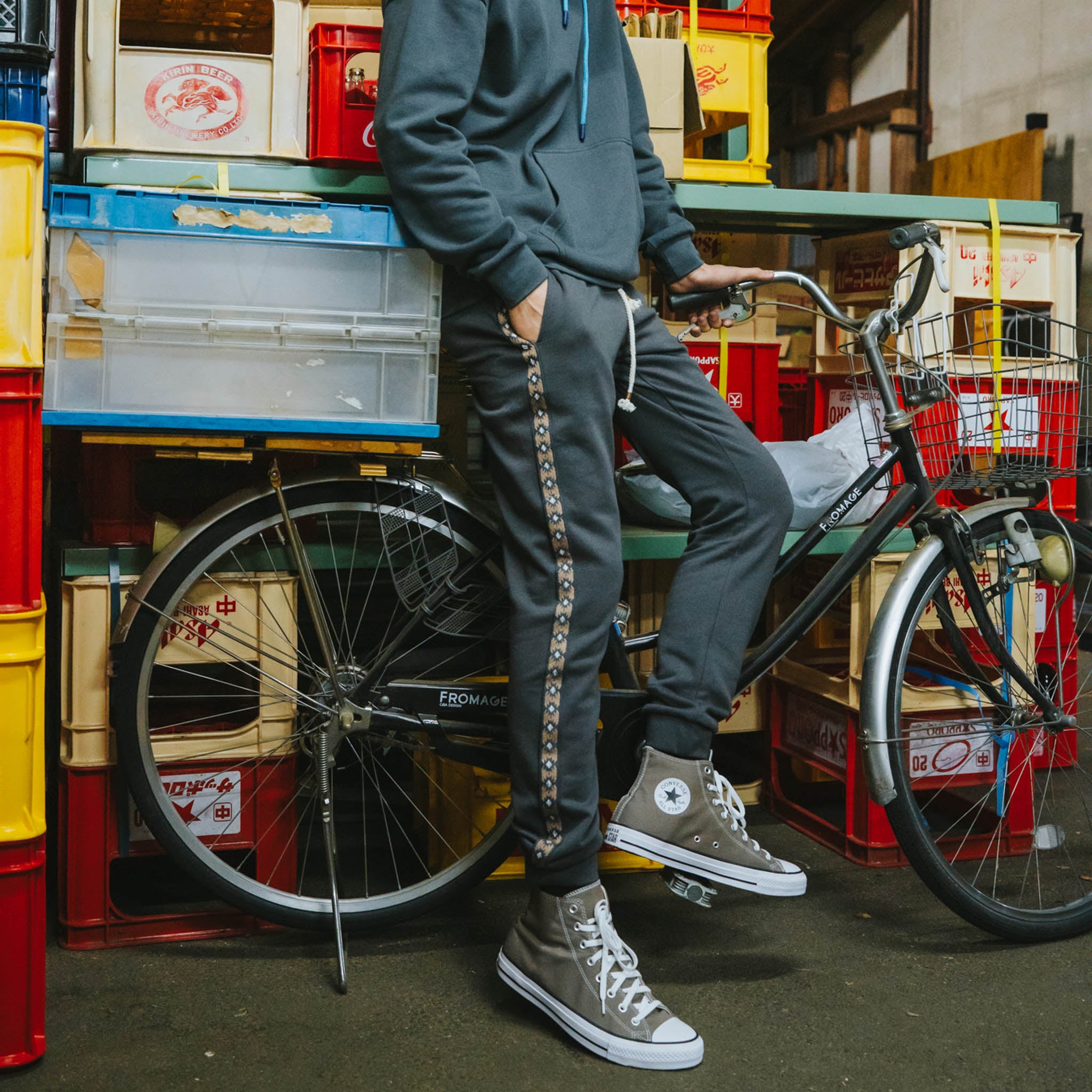Men's Sweatpant