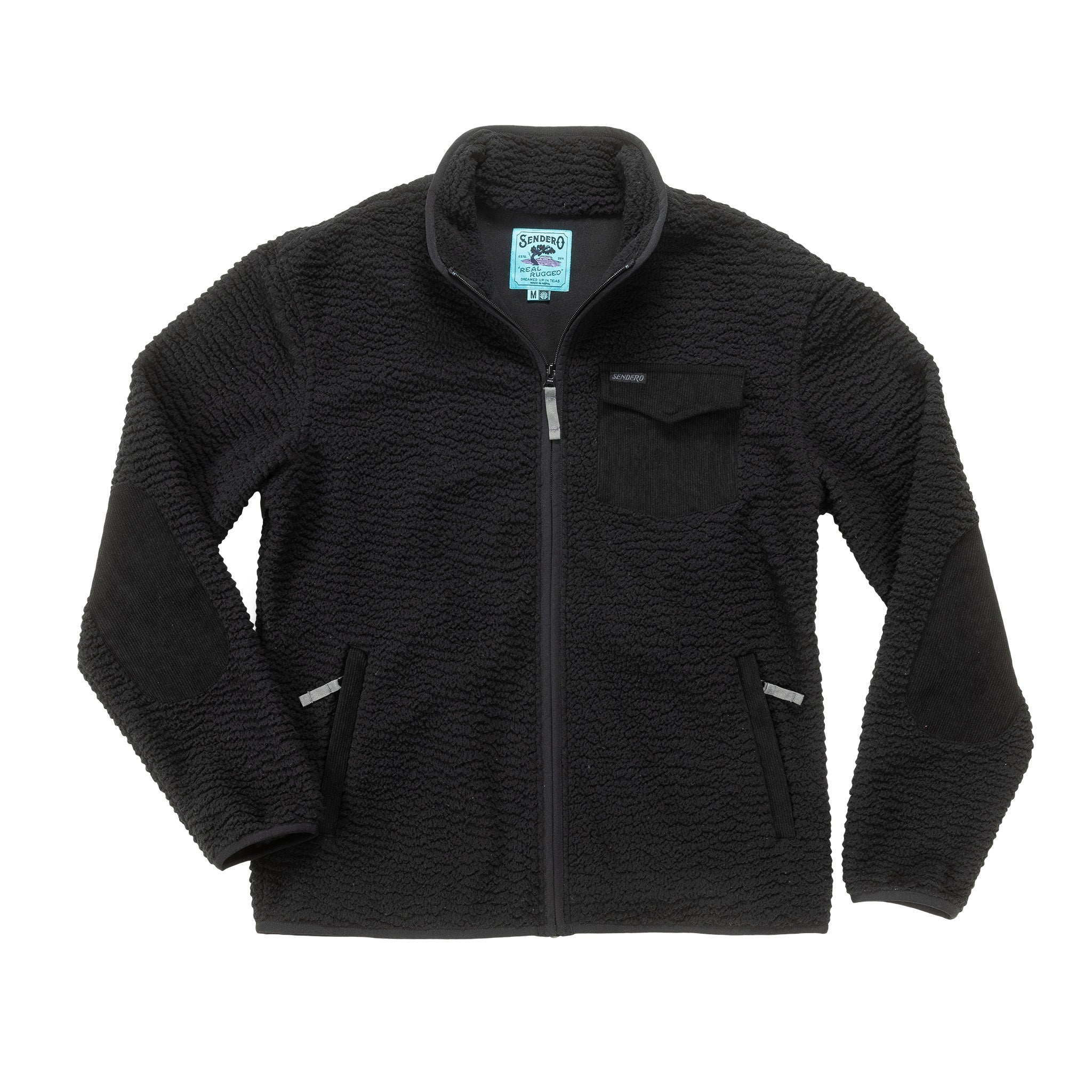 Telluride Fleece