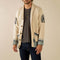 Nuevo Laredo Cardigan - Big Wave