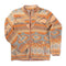 Sedona Fleece (Men's) - Palo Duro