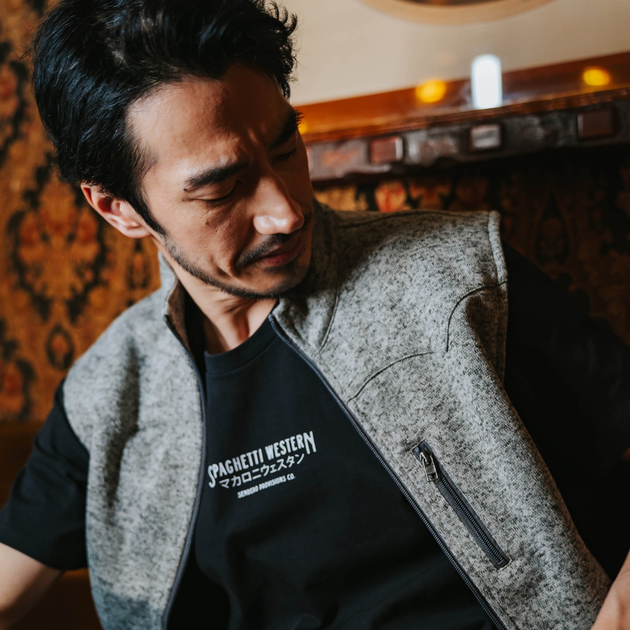 Ciudad Vest