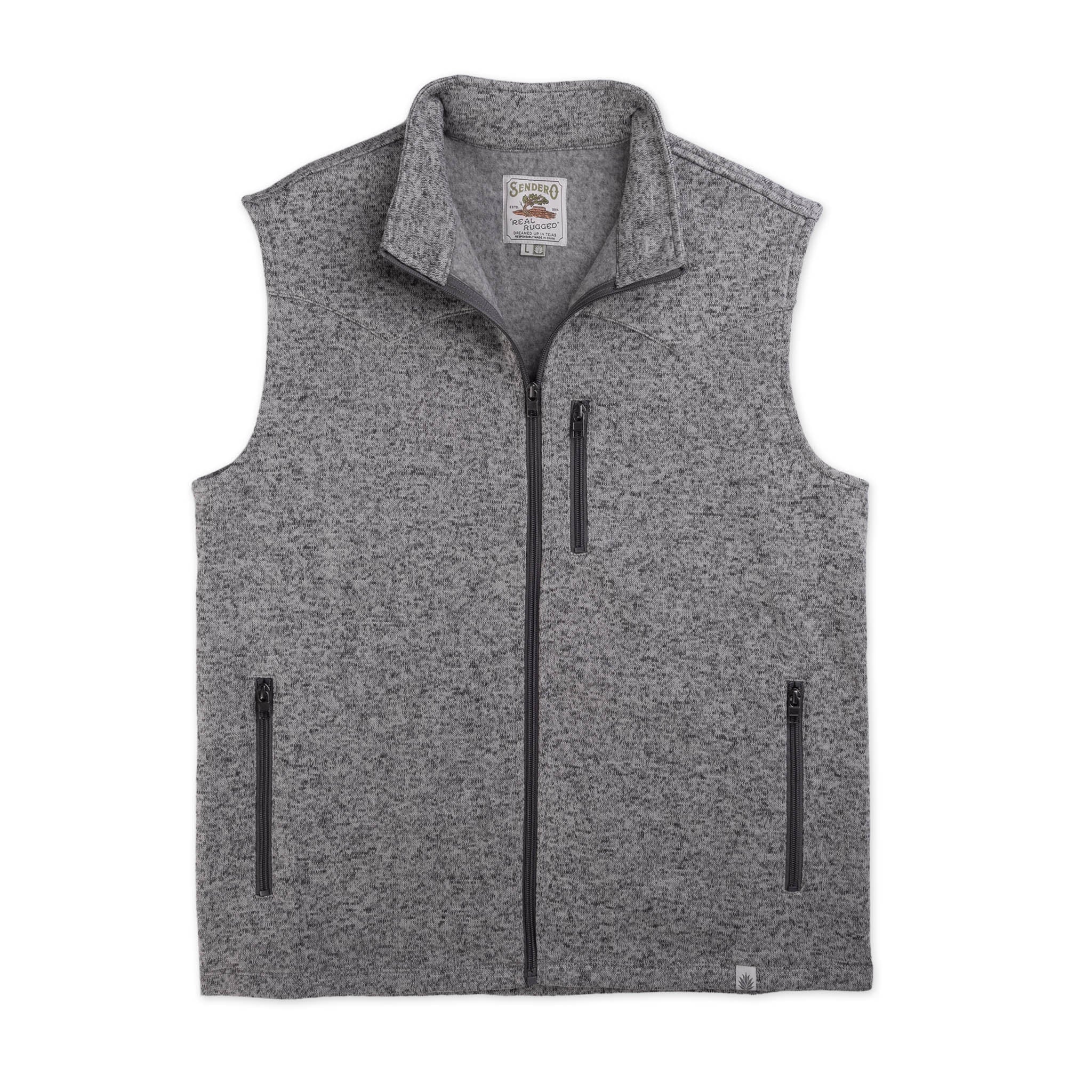 Ciudad Vest