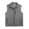 Ciudad Vest - Heather Gray