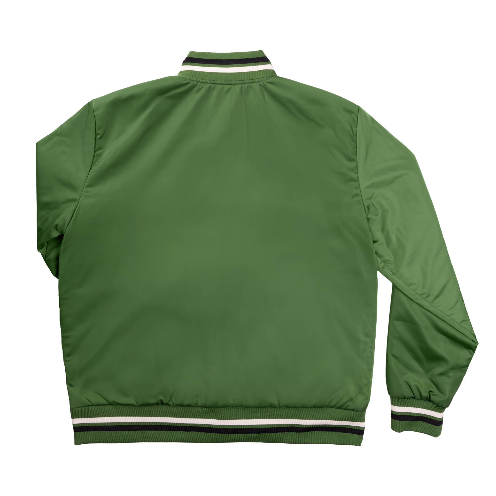 Diver Jacket