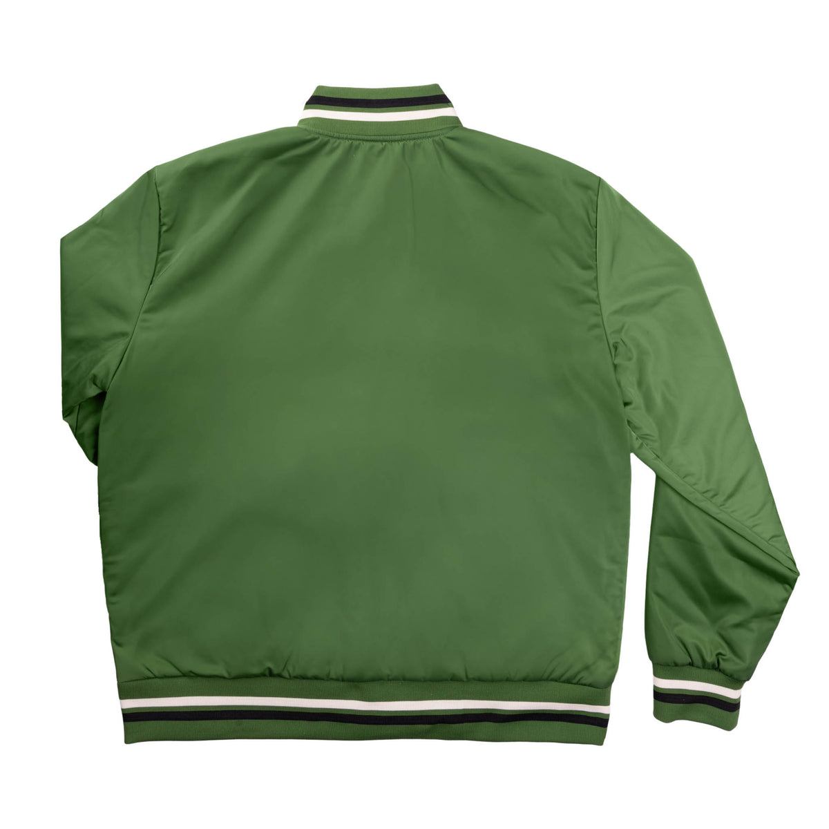 Diver Jacket - Kelly Green