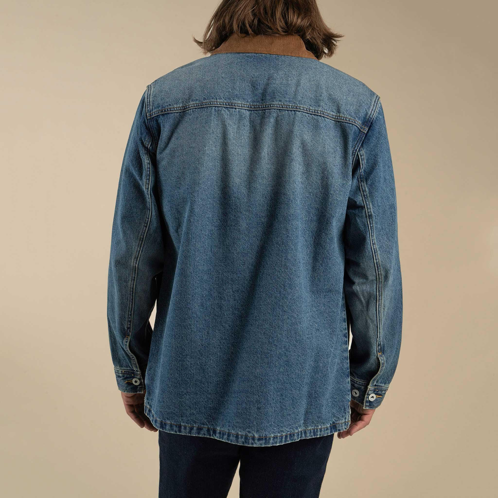 Rustler Chore Jacket