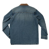 Rustler Chore Jacket - | Jackets | Sendero – Sendero Provisions Co.