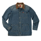 Rustler Chore Jacket - | Jackets | Sendero – Sendero Provisions Co.
