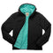 Cloudcroft Hooded Puffer Jacket (Men's) - Black
