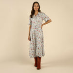 La Dahlia Dress