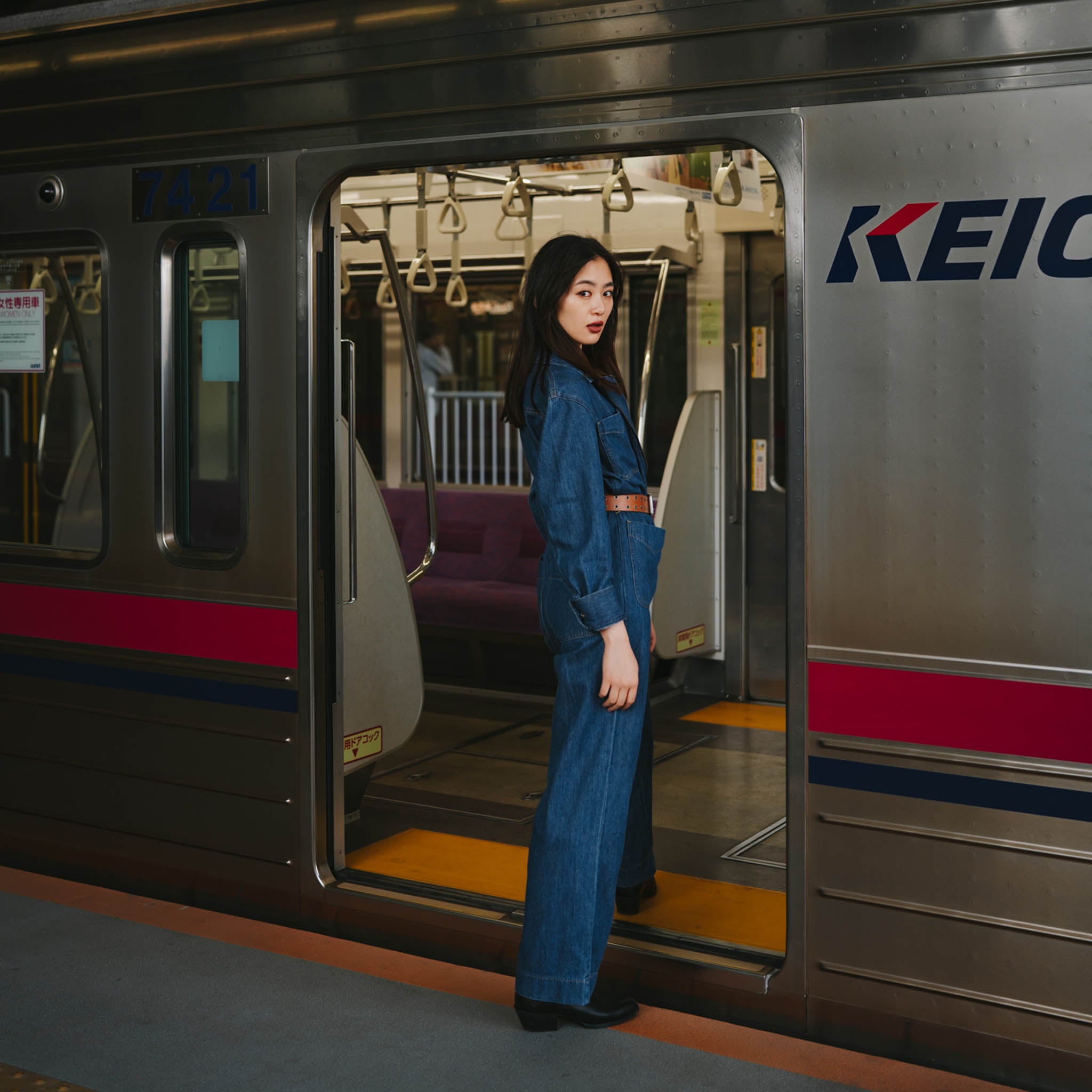 Margot Jumpsuit