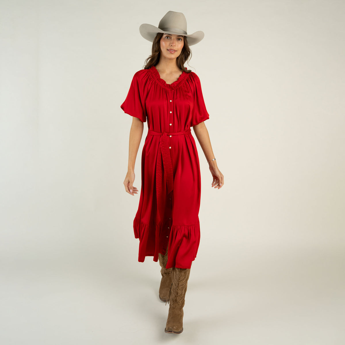 Haven Dress