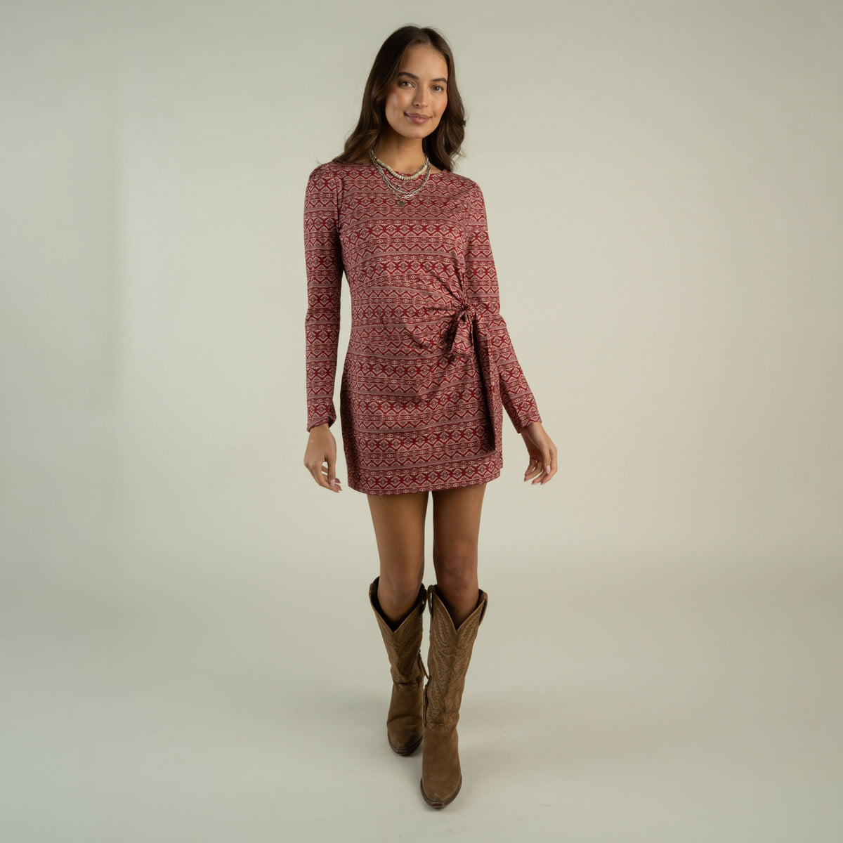 Charlie Dress