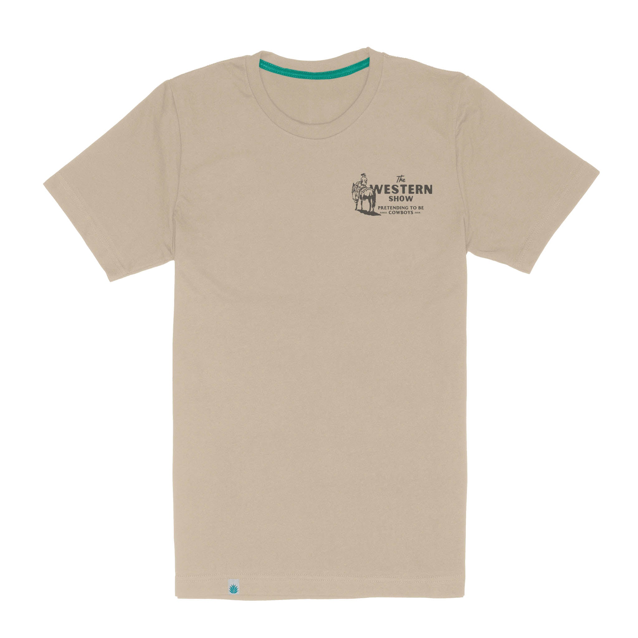 Western Show T-Shirt