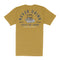 Shootin' Hand T-Shirt - Goldenrod