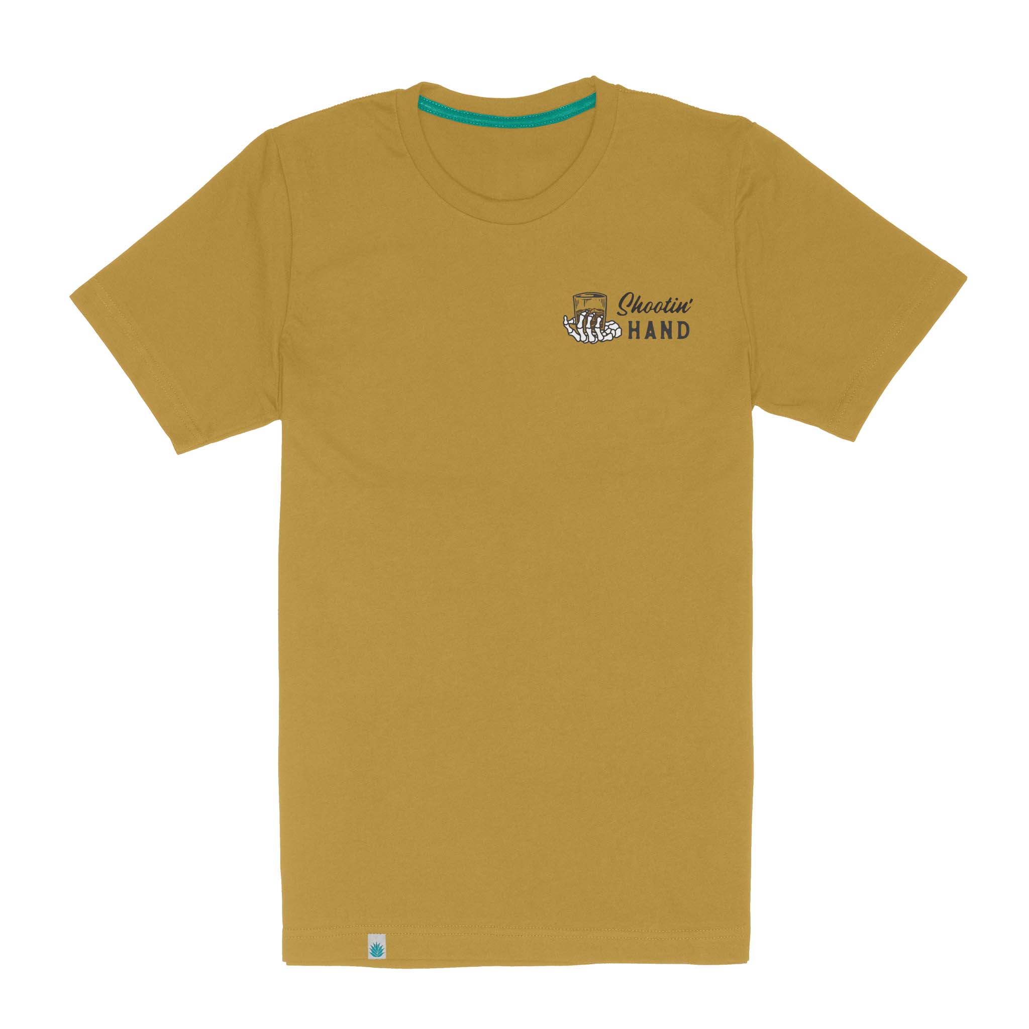 Shootin' Hand T-Shirt