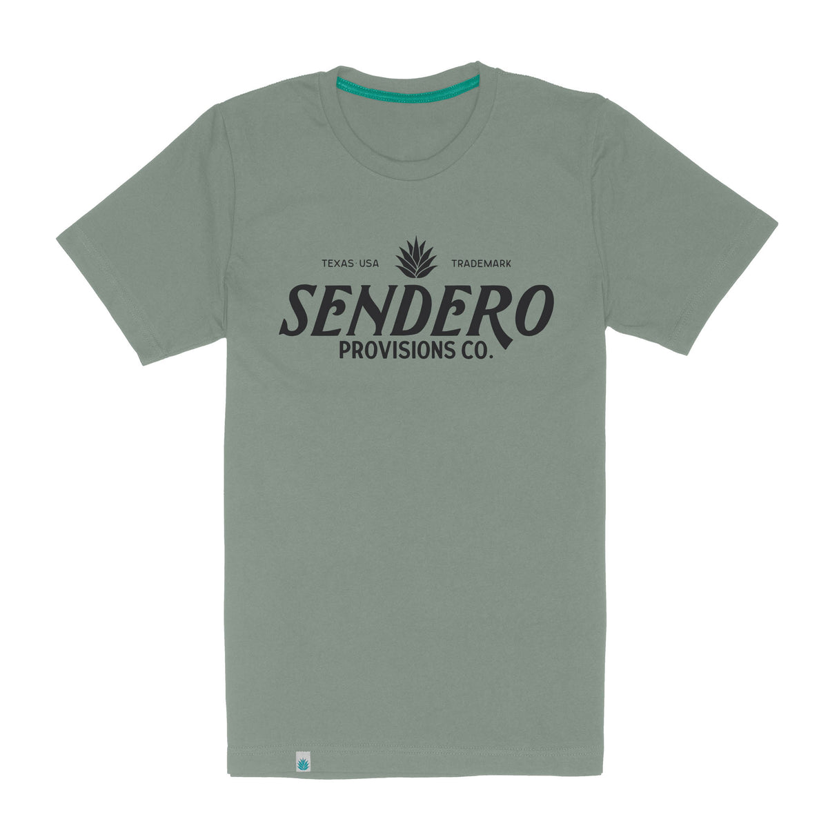 Logo T-Shirt - Laguna