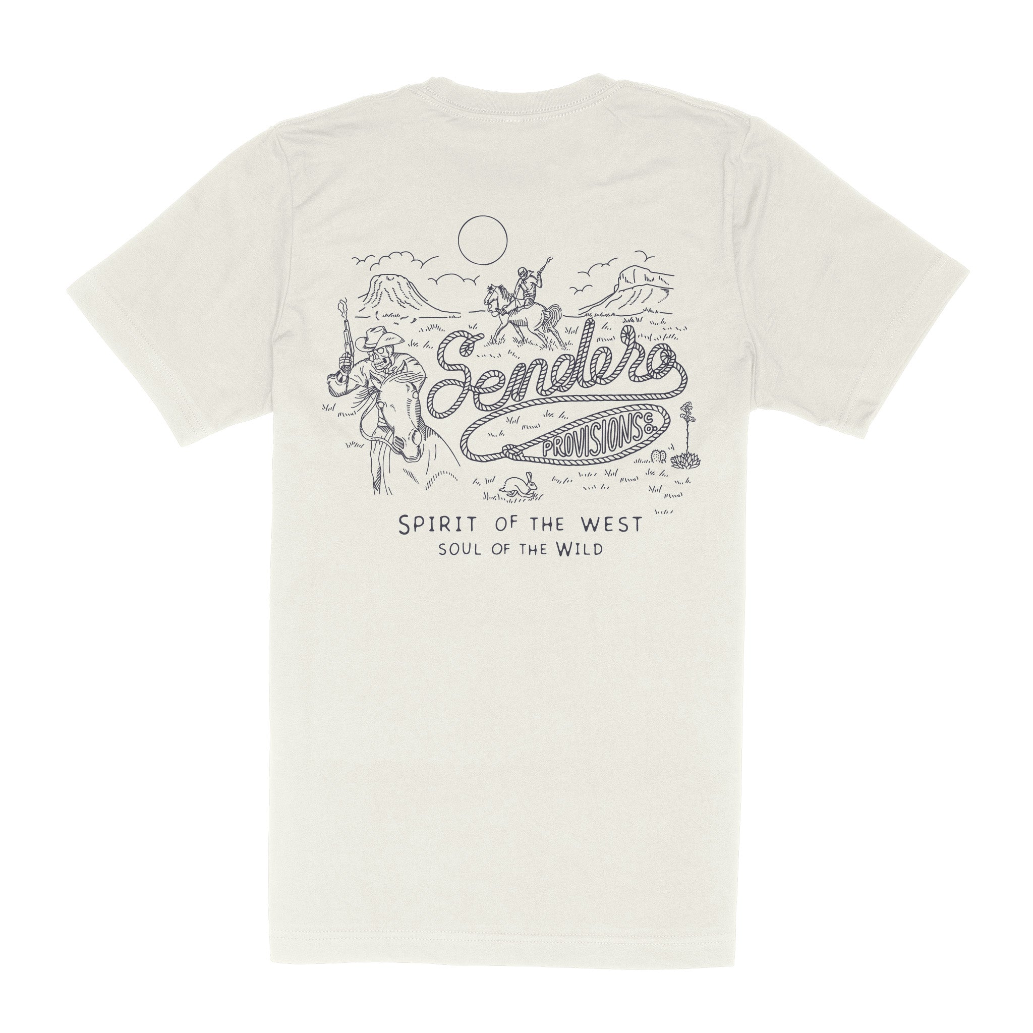 Skeleton Riders T-Shirt