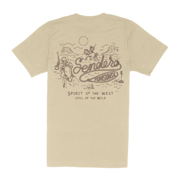 Skeleton Riders T-Shirt