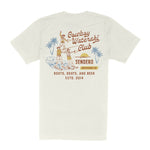 Cowboy Waterski Club T-Shirt