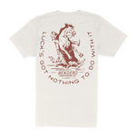 No Luck T-Shirt