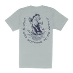 No Luck T-Shirt