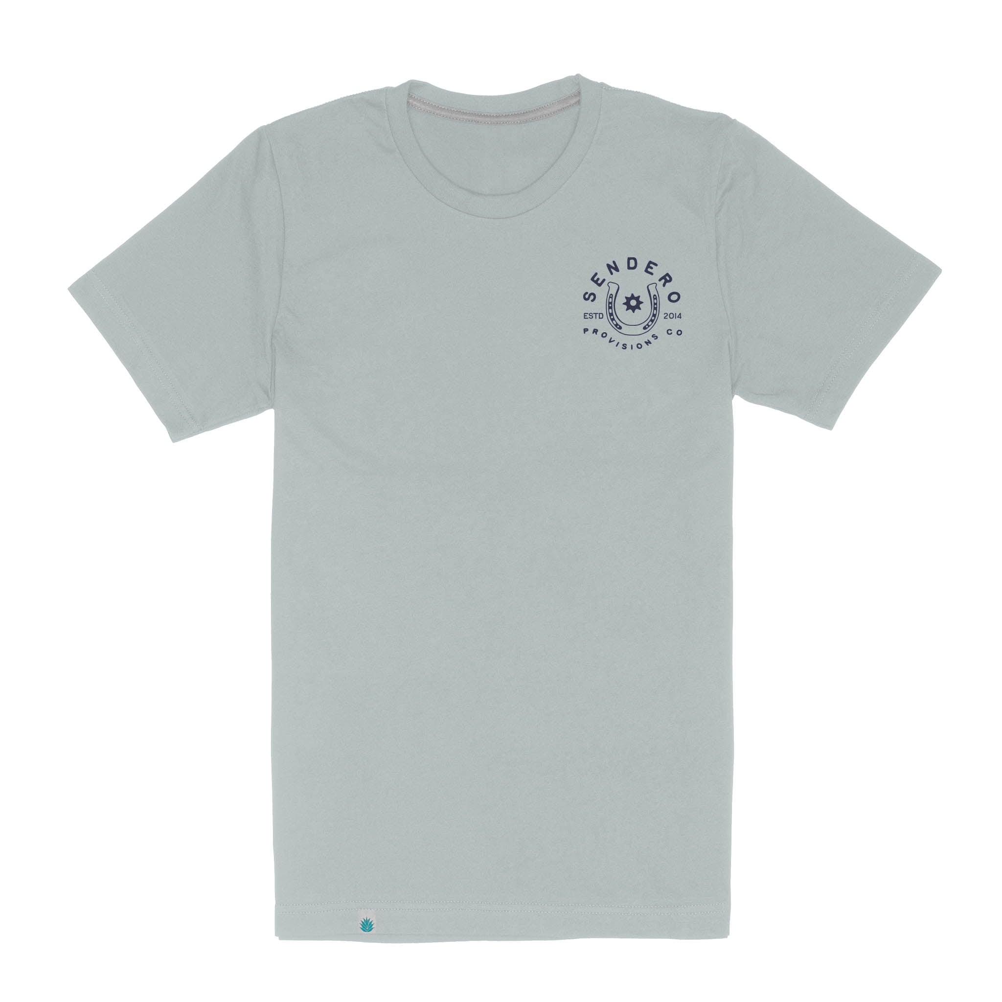 No Luck T-Shirt