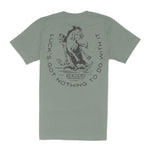 No Luck T-Shirt
