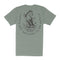 No Luck T-Shirt - Laguna