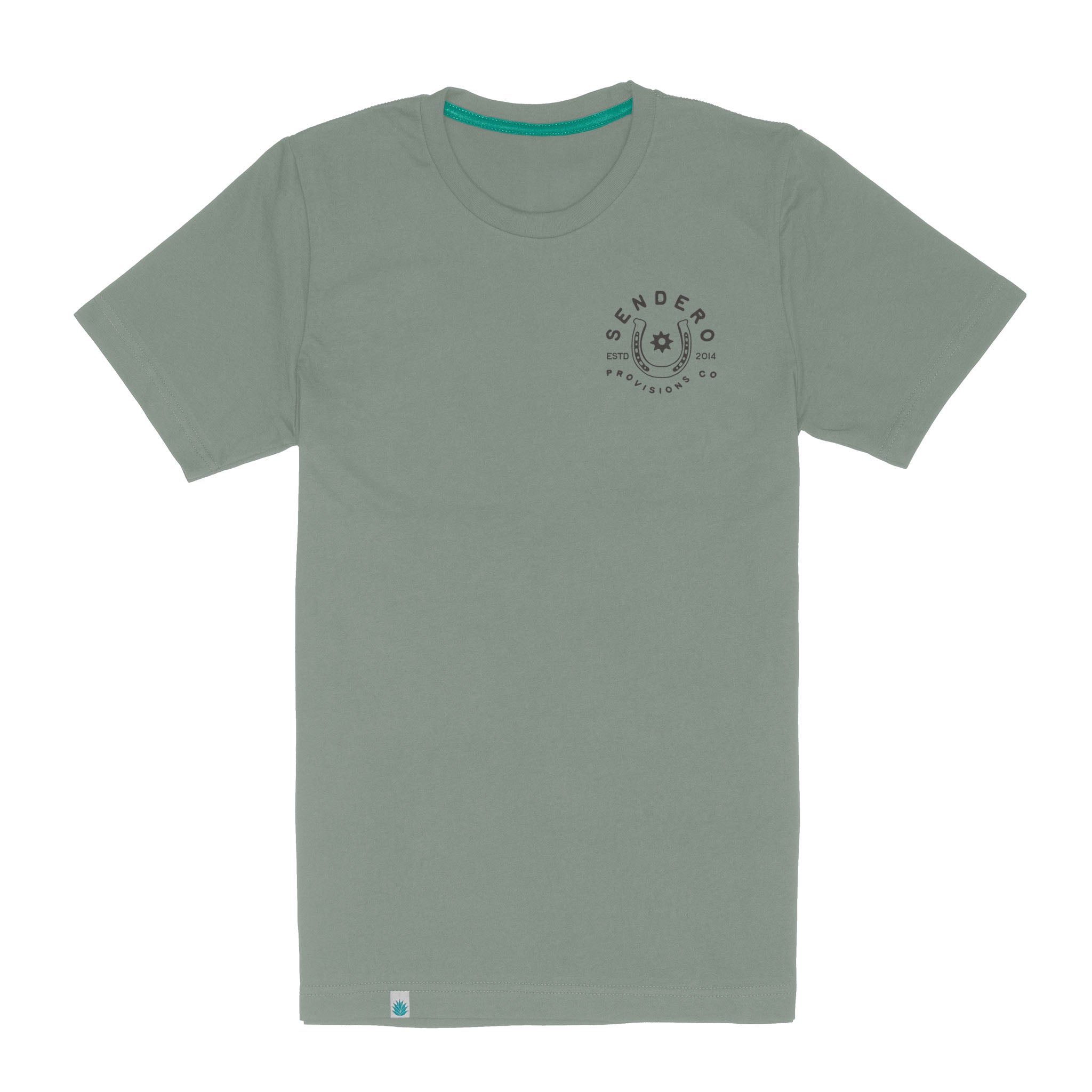 No Luck T-Shirt