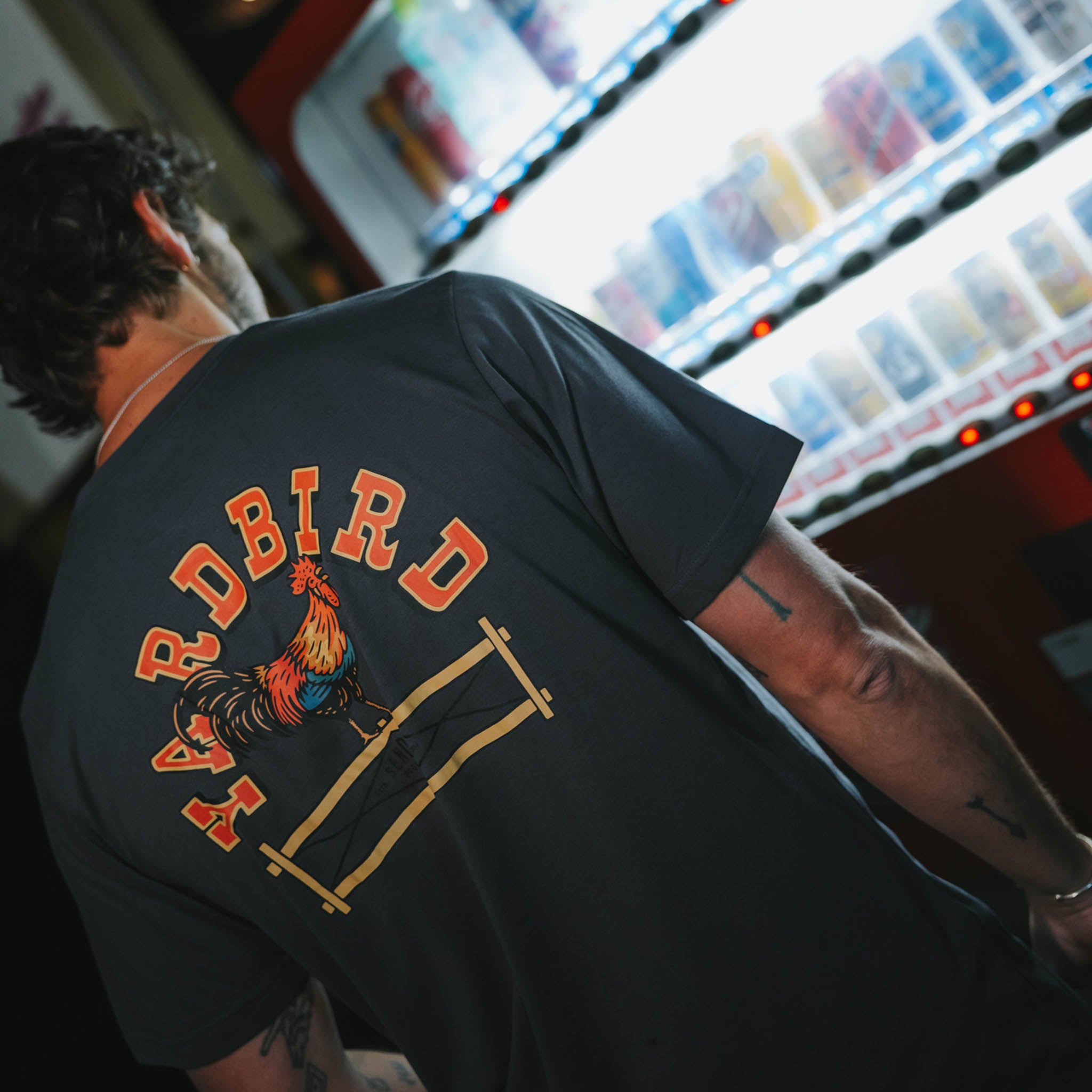 Yardbird T-Shirt