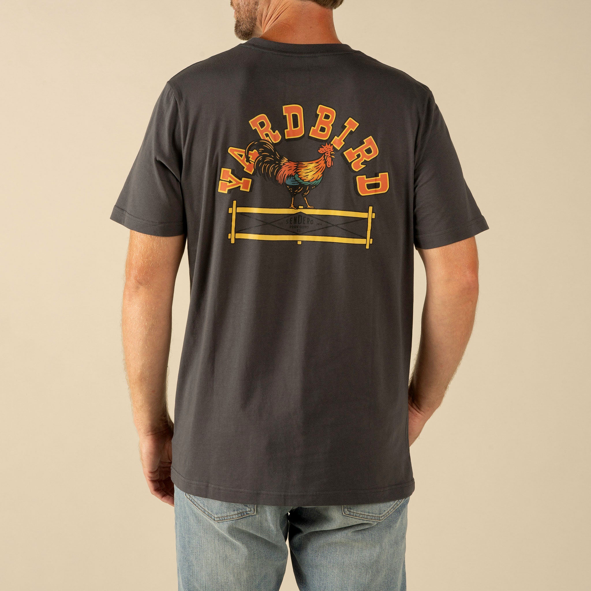 Yardbird T-Shirt
