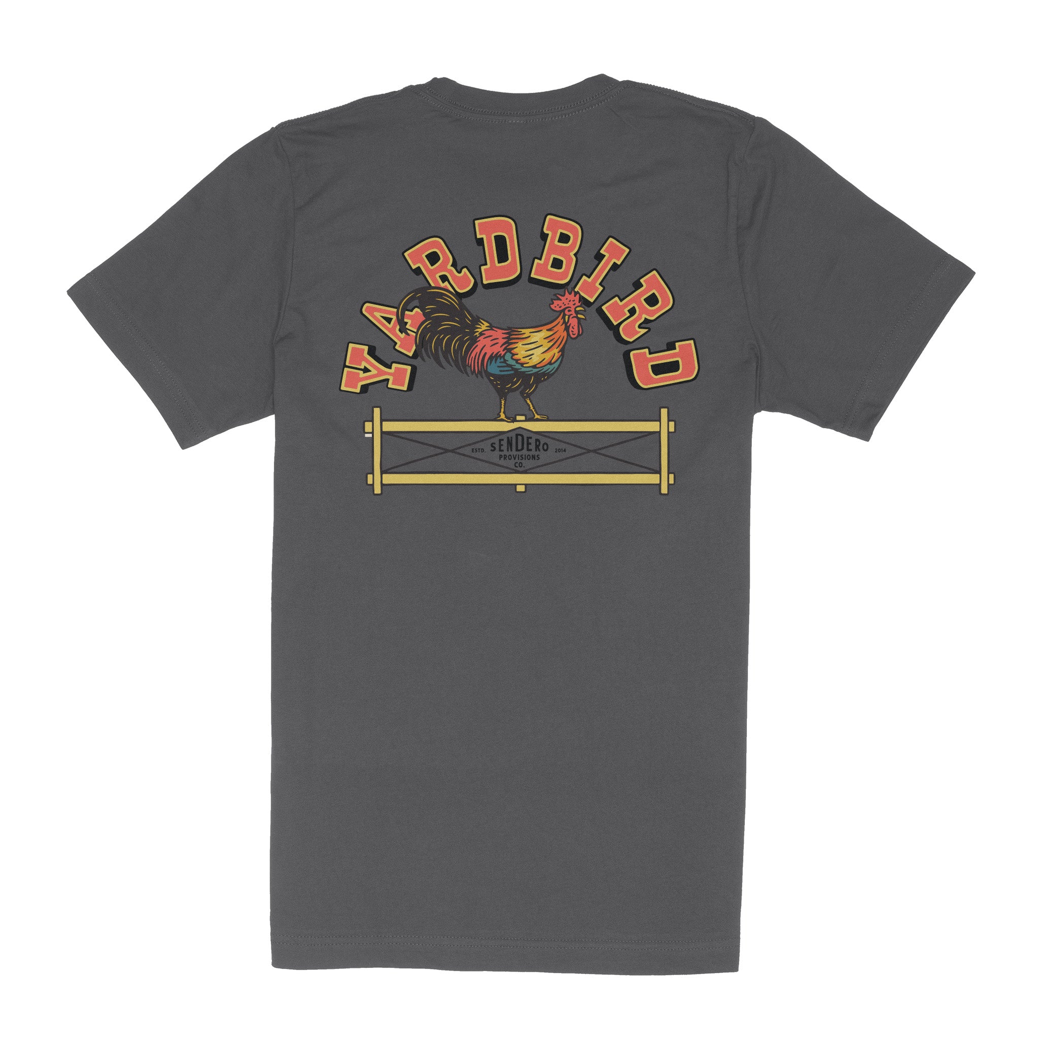 Yardbird T-Shirt