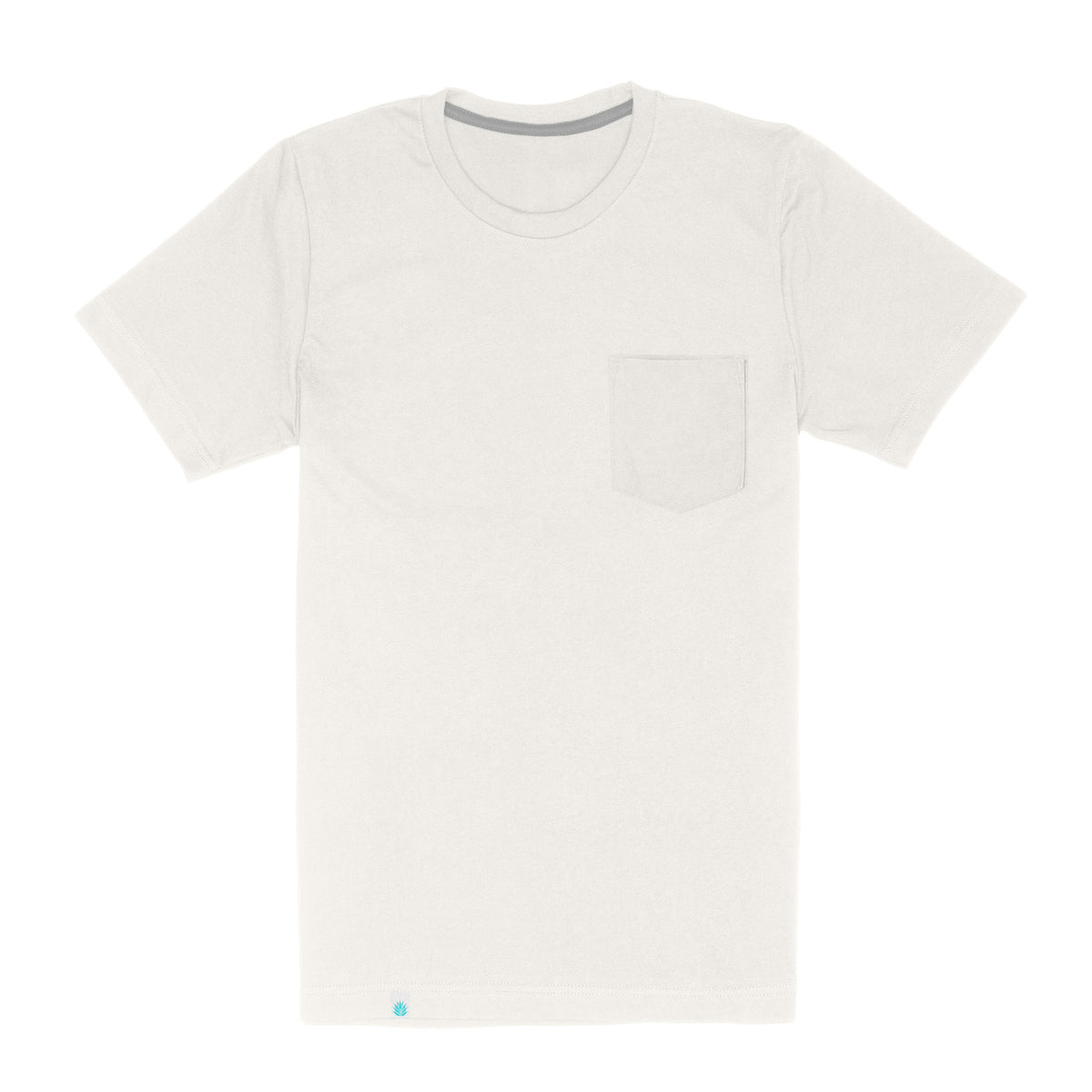 Reach for the Sky T-Shirt - Vintage White