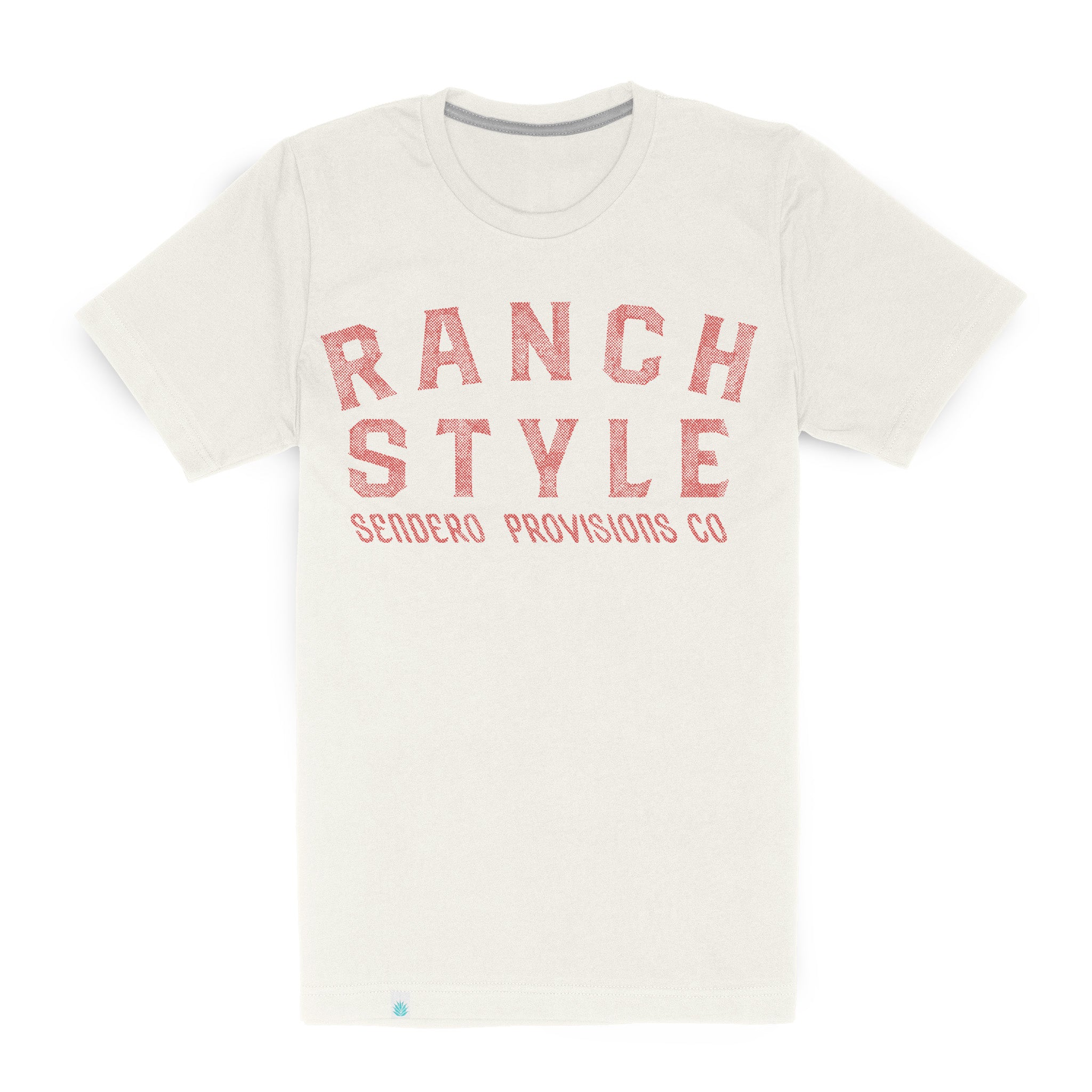 Ranch Style T-Shirt