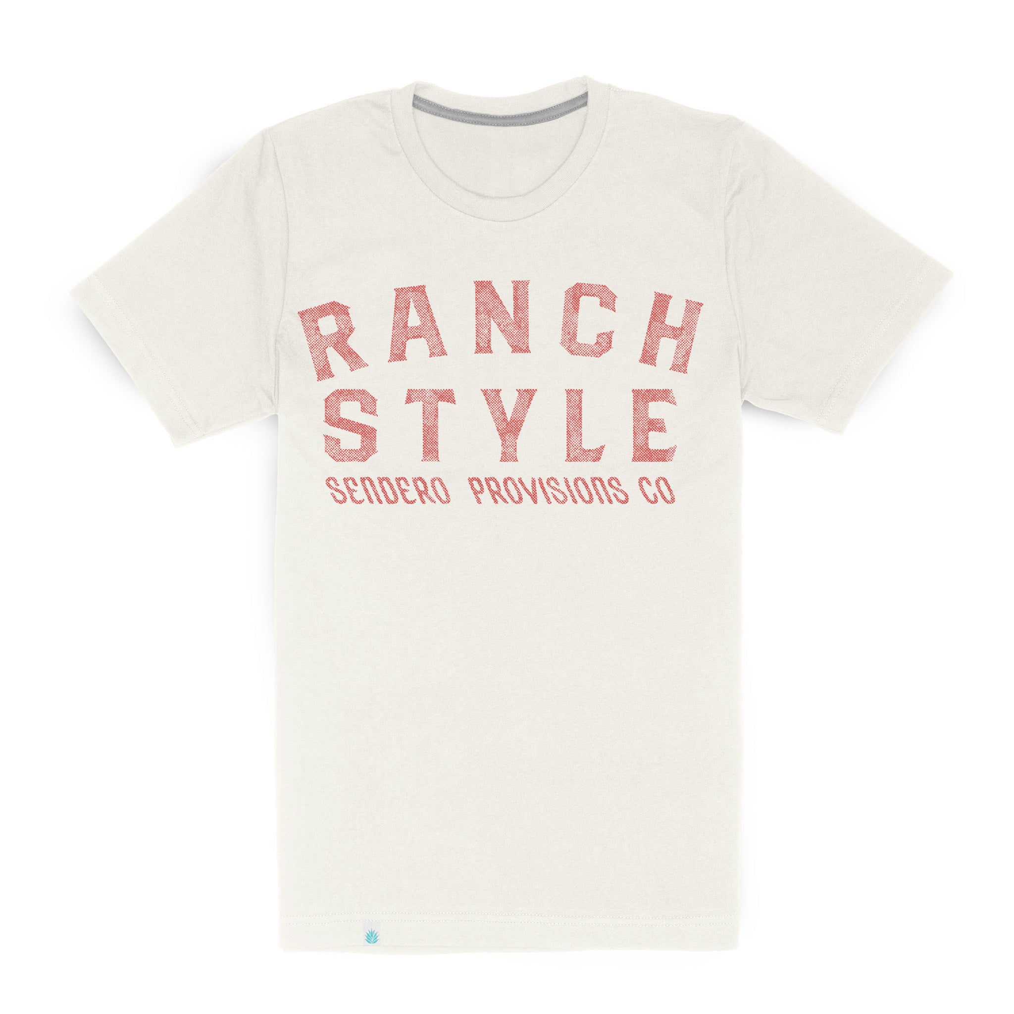 Ranch Style T-Shirt M