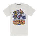 Brad Perez x Sendero Speed Rancher T-Shirt